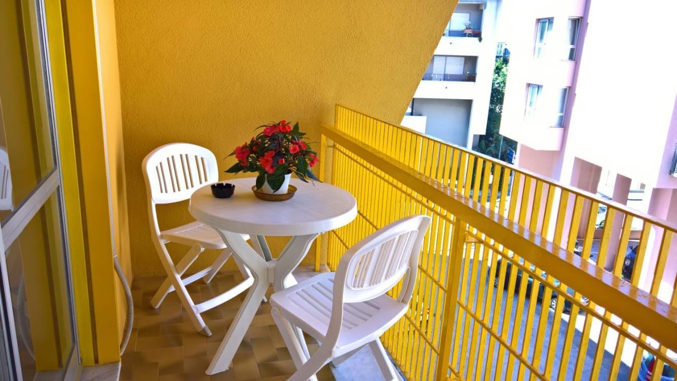 Yellow House Cefalù Extérieur photo