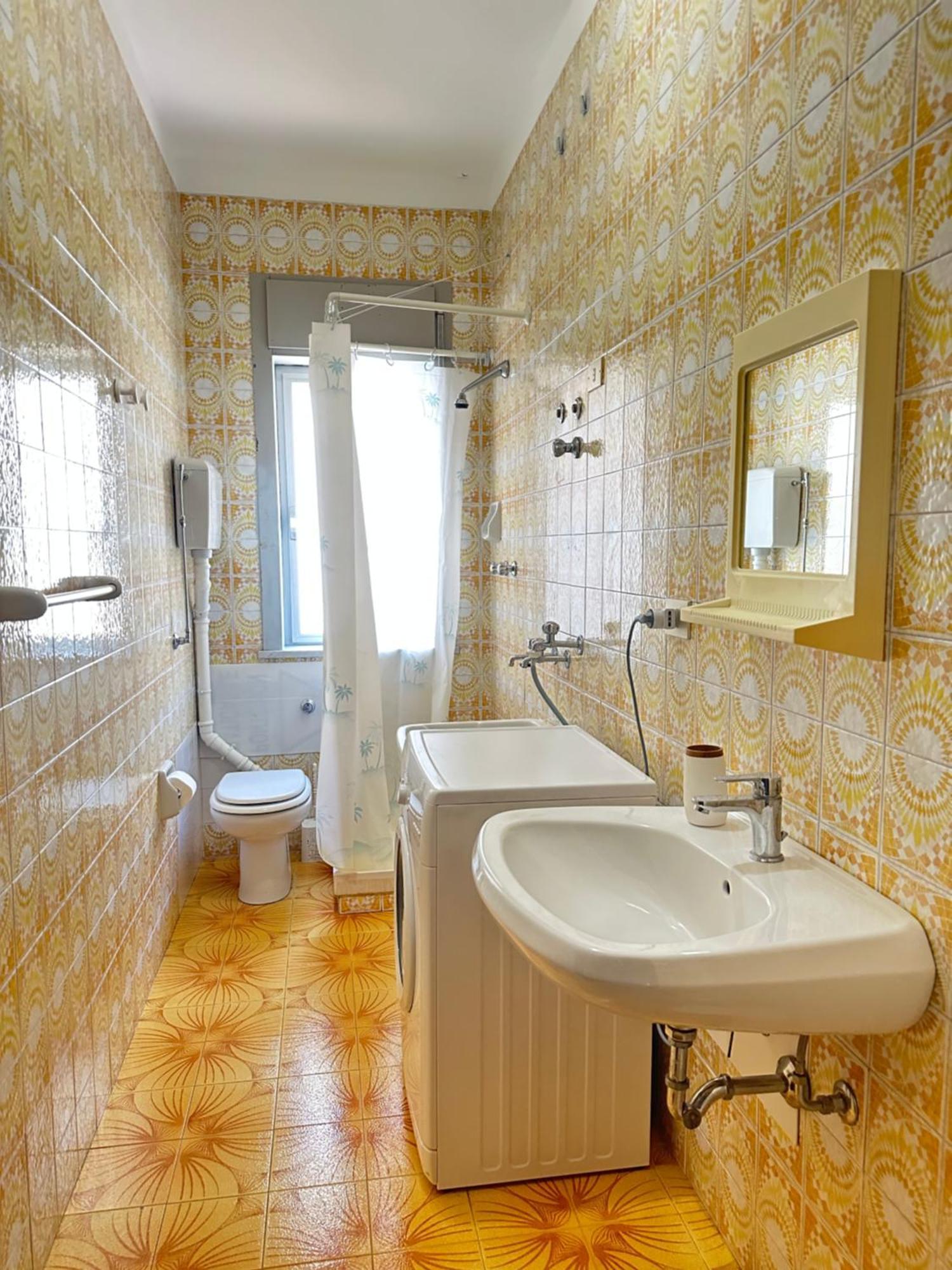 Yellow House Cefalù Extérieur photo