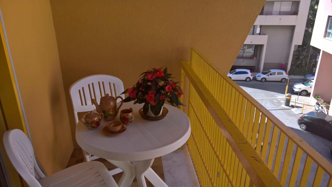 Yellow House Cefalù Extérieur photo